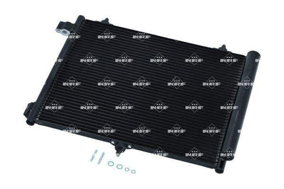 NRF 35405 A/C Condenser C2 C3 II C3 Pluriel C3 III Ds3 P208 P207 P1007 P2008 — Condensers & Evaporators