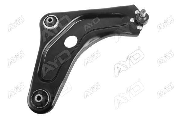 AYD 97-05696 — Control Arms & Ball Joints