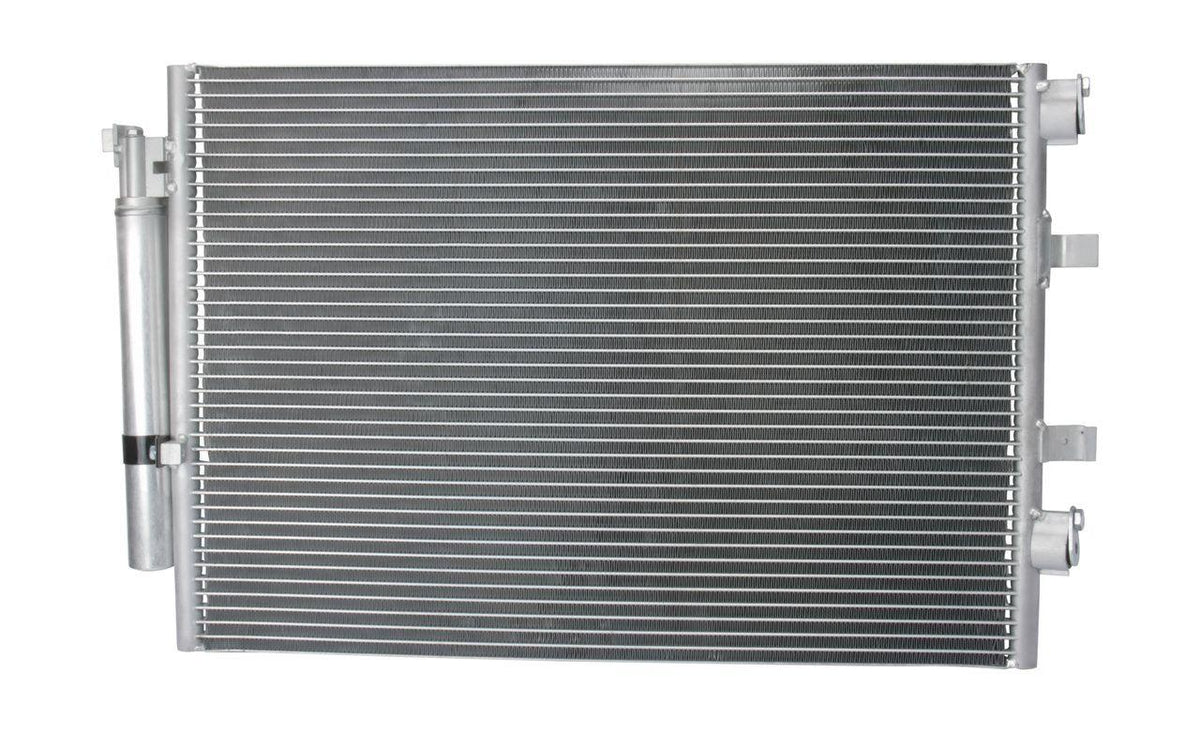 Bosch 1986AD2122 A/C Condenser Focus / C-Max 1.6 TDCi 11 — Condensers & Evaporators