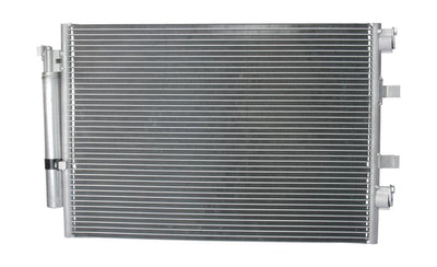 Bosch 1986AD2122 A/C Condenser Focus / C-Max 1.6 TDCi 11 — Condensers & Evaporators