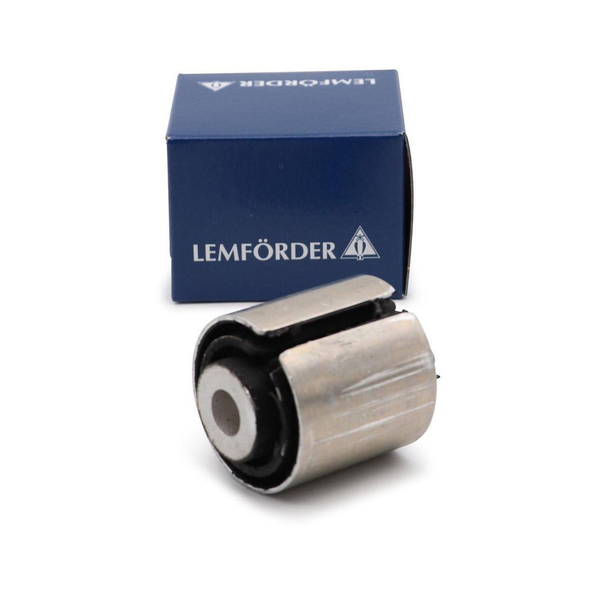 Lemförder 3468401 Subframe Bushing Rear Left & Right Rear BMW E81 E87 E88 E82 E90 F30 F80 E93 E92 E91 F33 — Bushings & Mounts