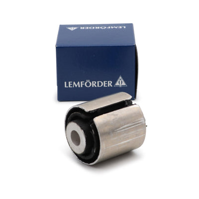 Lemförder 3468401 Subframe Bushing Rear Left & Right Rear BMW E81 E87 E88 E82 E90 F30 F80 E93 E92 E91 F33 — Bushings & Mounts