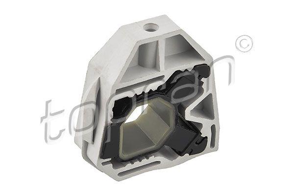 TOPRAN Audi A3 Radiator Upper Mount - Compatible with 2004-2013 Models — Radiators & Fans