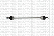 stabilizer-z-rotu-on-605-xm, kraftvoll-stabilizer-front-axle KRAFTVOLL Stabilizer Z Rotu Ön 605 Xm - Technical Specs for Cars | Length 15.87 in KRAFTVOLL Stabilizer Z Rotu Ön 605 Xm | Car Owners & Mechanics stabilizer-z-rotu, car-parts, automotive-accessories, vehicle-stability, kraftvoll, car-maintenance, mechanics, car-owners, suspension-parts, ai-generated