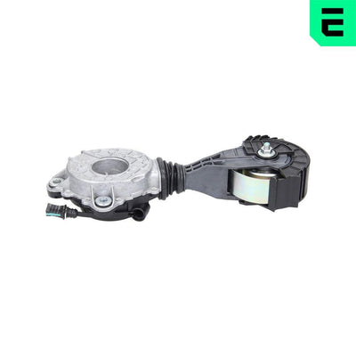 Optimal 0-N2263 Tensioner Housing Mini R55 R56 — Pulleys & Tensioners