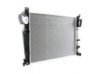 MAHLE Motor Coolant Radiator - S-Class W220 1998-2005 & C215 1999-2006 — Radiators & Fans