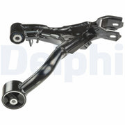 delphi upper control arm for range rover sport rear right, delphi tc3777 specifications and installation guide Delphi Upper Control Arm - Rear Right for Range Rover Sport 2005-2013 | High-Quality Replacement Delphi Upper Control Arm for Range Rover Sport 2005-2013 delphi, upper-control-arm, range-rover-sport, car-repair, suspension-part, automotive-replacement, car-owners, repair-professionals, ai-generated, auto-parts
