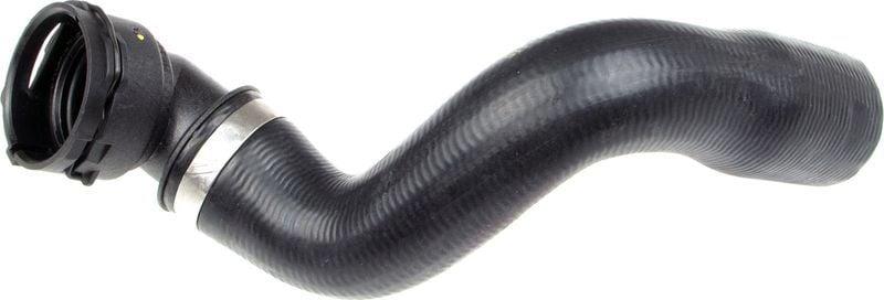 RAPRO Radiator Hose – Opel Astra J 1.6 Xer — Hoses & Tanks