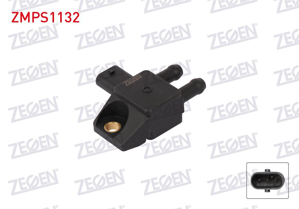 Zegen ZMPS1132 Map Sensor Mini (F54, F55, F56, F57, F60) / BMW (G01, G11, G20, G30, F10, F20, F32, F39, F48)
