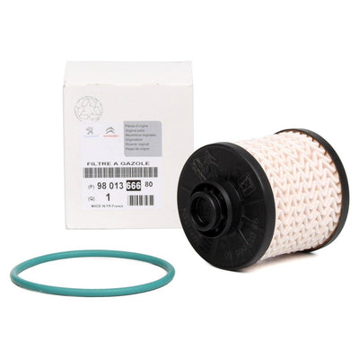 Peugeot Original 508 2.0 Bluehdi Fuel Filter — Fuel Delivery
