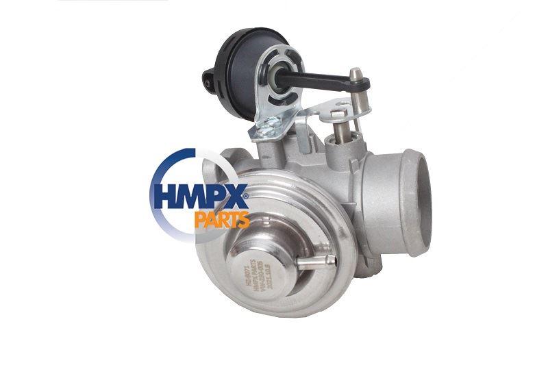 HMPX PARTS 038131501G EGR Valve Passat-Sharan-A4 (Avb-Ajm-Atj 1.9 TDI) 97 > 04 — Emission Control