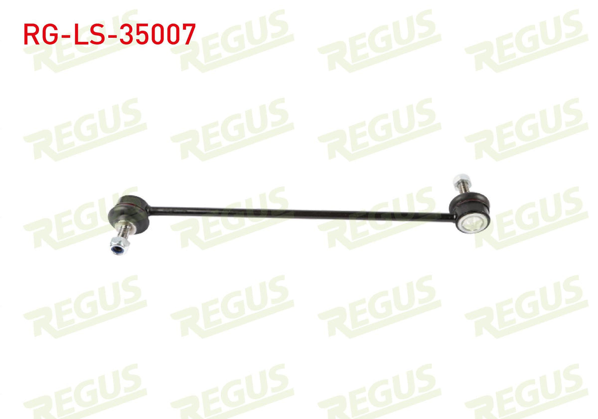 REGUS RG-LS-35007 Sway Bar Link Front Renault Master III 2010-/ Opel Movano 2010 — Sway Bars & Links