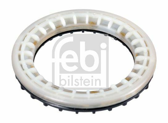 febi front shock bearing for saab 9-3 and 9-5, technical specifications of febi 17866 shock bearing FEBI Front Shock Bearing 17866 - Compatible with Saab 9-3 and 9-5 | 12mm Width FEBI 17866 Front Shock Bearing Saab 9-3 9-5 febi, front-shock-bearing, saab-9-3, saab-9-5, car-maintenance, suspension-parts, mechanics, car-owners, automotive, ai-generated