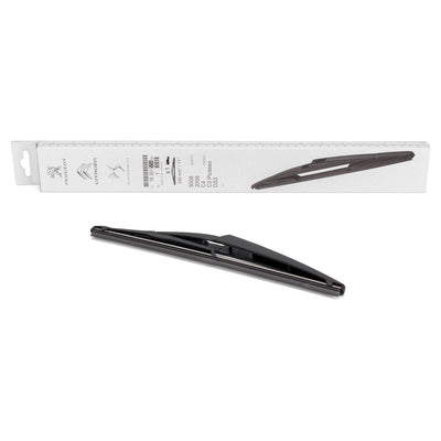 Peugeot 2008 Rear Wiper Blade - Original Replacement Part for 2013-2019 Model — Wipers