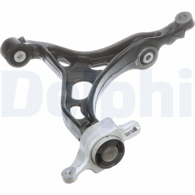 Delphi TC6754 Rotilsiz Control Arm Front Right Lower Jeep Grand Cherokee (Wk, Wk2) 10 > — Control Arms & Ball Joints