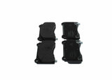 BOSCH 0986460084 Brake Pads - Low-Metallic Material for Tesla Model S