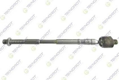 Teknorot SU-633 *2 Rotmili Subaru Forester Sj 13 > 19 /Xv 2011 > | Set of 2