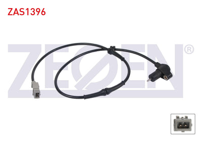 Zegen ZAS1396 ABS Sensor Rear Left-Right Peugeot Partner 96-08 / Citroen Berlingo 96-08 — Brake Sensors & ABS