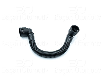 Wisco 2114135-00 Motor Ventilation Pipe Chevrolet Cruze L Tip — Crankcase & Ventilation