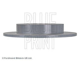 Blueprint Brake Discs - Rear for Suzuki Swift SX4 2005-2012 — Blue Print, Brake Rotors & Drums