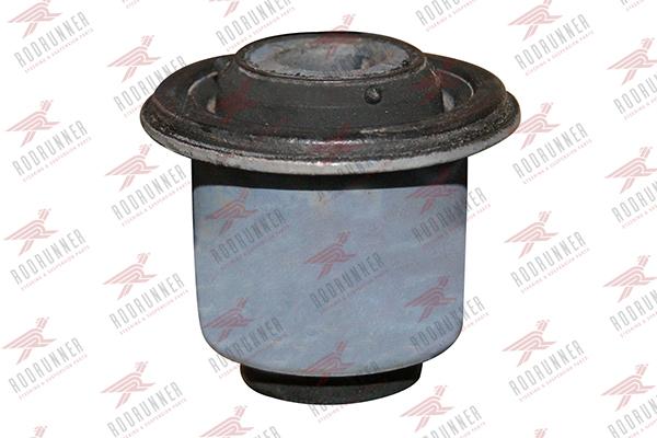 Teknorot SB 747 Control Arm Bushing Left-Right Lower Dacia Duster 1.5 dCi 2010 — Bushings & Mounts