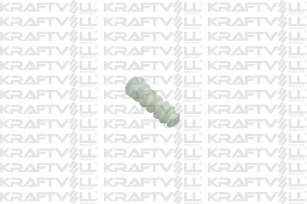 Kraftvoll 10011266 Rear Shock Absorber Mount Armut Beetle Bora Golf IV Jetta Polo A3 Leon Octavia Toledo — Bushings & Mounts