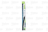 VALEO 578560 Rear Wiper Blade - 24Cm Compatible with 12-A-Series Vehicles — Wipers