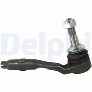 delphi ta2708 right tie rod end, delphi ta2708 specifications, delphi long tie rod end for f-series, delphi ta2708 installed view DELPHI TA2708 Rot Başı Sağ - Long Tie Rod End for F-Series and 7-Series | Ideal for Car Owners and Mechanics DELPHI TA2708 Rot Başı Sağ - Long Tie Rod End | Car Owners, Mechanics delphi, tie-rod-end, car-parts, automotive-repair, f-series, 7-series, mechanics-tool, replacement-parts, auto-accessories, ai-generated