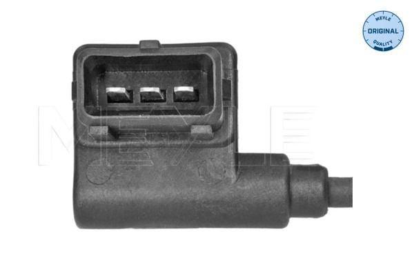 meyle crankshaft sensor m60, inductive crankshaft sensor with connector MEYLE Crankshaft Sensor M-60 - Inductive Technology for Mechanics and Car Enthusiasts MEYLE Crankshaft Sensor M-60 - Inductive Technology crankshaft-sensor, meyle, car-parts, mechanics, car-enthusiasts, engine-monitoring, inductive-sensor, vehicle-performance, auto-repair, ai-generated