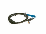 BOSCH ABS Sensor Front 0986594551 - Reliable Wheel Speed Sensor — Brake Sensors & ABS