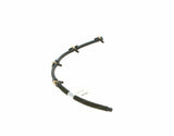 BOSCH Injector Return Hose - 15-Range Rover Evoque & Discovery 2.0D — Fuel Delivery