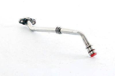 Bsg 75-725-029 Turbo Lubrication Pipe Clio / Kangoo / Megan / Fluence / Nissan-Qashqai 1.5 dCi 03