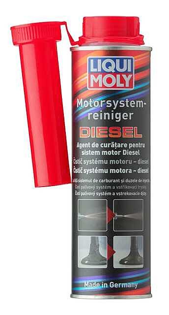 Liqui Moly 300 1 Piece