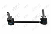 ayd 96-13551 rear left stabilizer link for range rover sport, technical specifications of AYD stabilizer link AYD 96-13551 - Rear Left Stabilizer Link - Range Rover Sport 2013 | 2nd Gen AYD 96-13551 Rear Left Stabilizer Link Range Rover Sport ayd, stabilizer-link, range-rover-sport, car-parts, automotive, suspension-parts, mechanics, vehicle-accessories, rear-axle, ai-generated