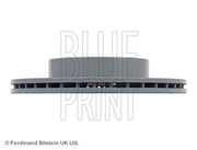 blueprint brake disk front for mazda 323 121, high-quality brake disk specifications BLUEPRINT Brake Disk - Front for Mazda 323 (1989-1996) & Mazda 121 (1991-1996) | 2 Pack BLUEPRINT Brake Disk for Mazda 323 & 121 brake-disk, mazda-323, mazda-121, car-parts, auto-accessories, blueprint, driving-safety, brake-repair, fren-diski, ai-generated