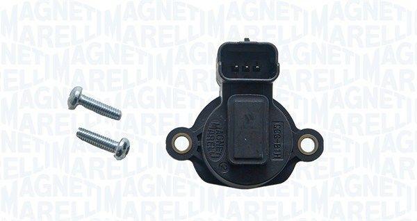 Magneti Marelli 023000016010 Odometer Sensor 09-Pt.308-3008-Partner-C4-Berlingo