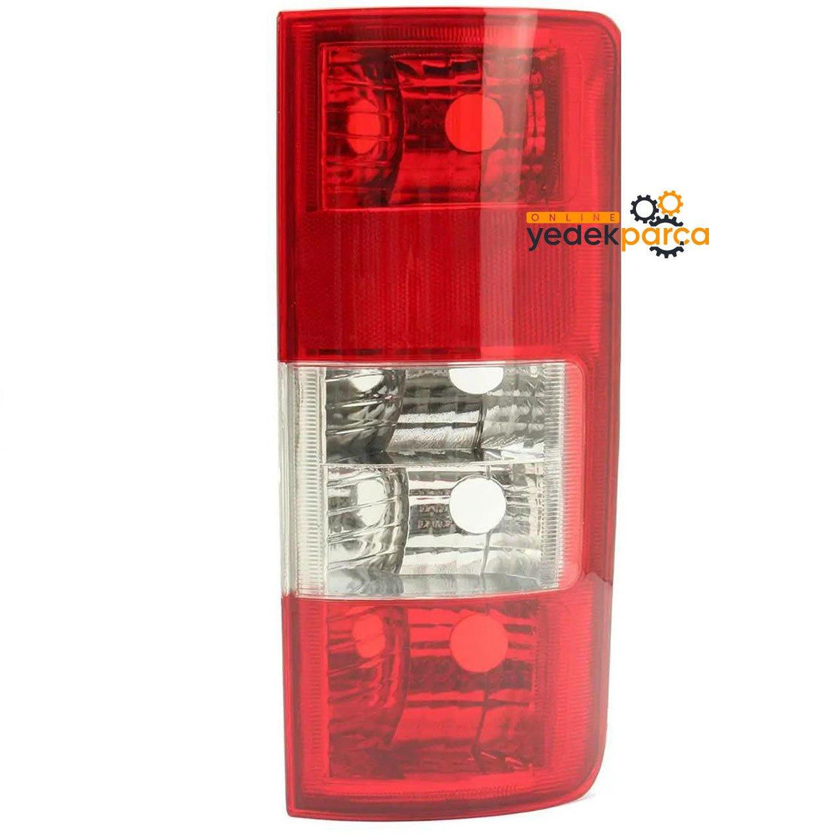 Rear Right Stop Light for Ford Connect 2003-2008 — Auto Parts Hall, Tail, Signal & Reflectors