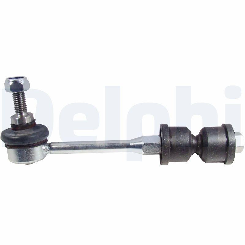 Delphi TC2278 Stabilizer Sway Bar Link Rear Antara 2.0 CDTi, Captiva 2.4/3.2 4WD, Captiva Sport 2.4 — Sway Bars & Links