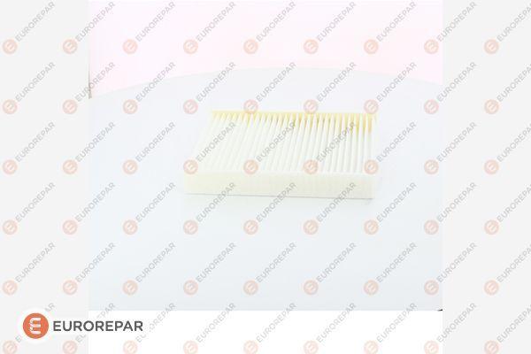 Eurorepar 1610582180 Cabin Air Filter Focus / S-Max-Mondeo Bm 03 — Air & Cabin Filters