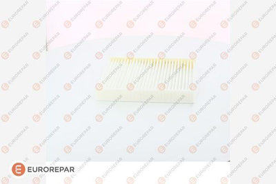 Eurorepar 1610582180 Cabin Air Filter Focus / S-Max-Mondeo Bm 03 — Air & Cabin Filters