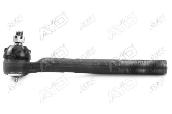 AYD Tie Rod End Grand Cherokee (WJ) Left Lower - Precision Steering Component — Tie Rods & Linkage