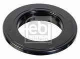 FEBI 176907 Shock Absorber Mount Ball Bearing - Front Suspension Support — Bushings & Mounts