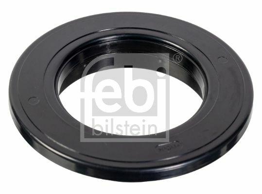 febi 176907 amortisor tako bilyasi front image, febi front suspension support detail image FEBI 176907 Amortisör Takoz Bilyası - Front Suspension Support for Car Owners and Mechanics | 27 mm Height FEBI 176907 Amortisör Takoz Bilyası - Front Support for Cars febi, amortisör, takoz, bilyası, front-suspension, car-parts, car-owners, mechanics, ai-generated, automotive