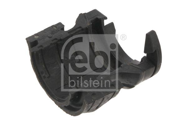 Febi Bilstein 31345 Sway Bar Bushing Front Touareg-Q7-Cayenne Bm 04- — Bushings & Mounts