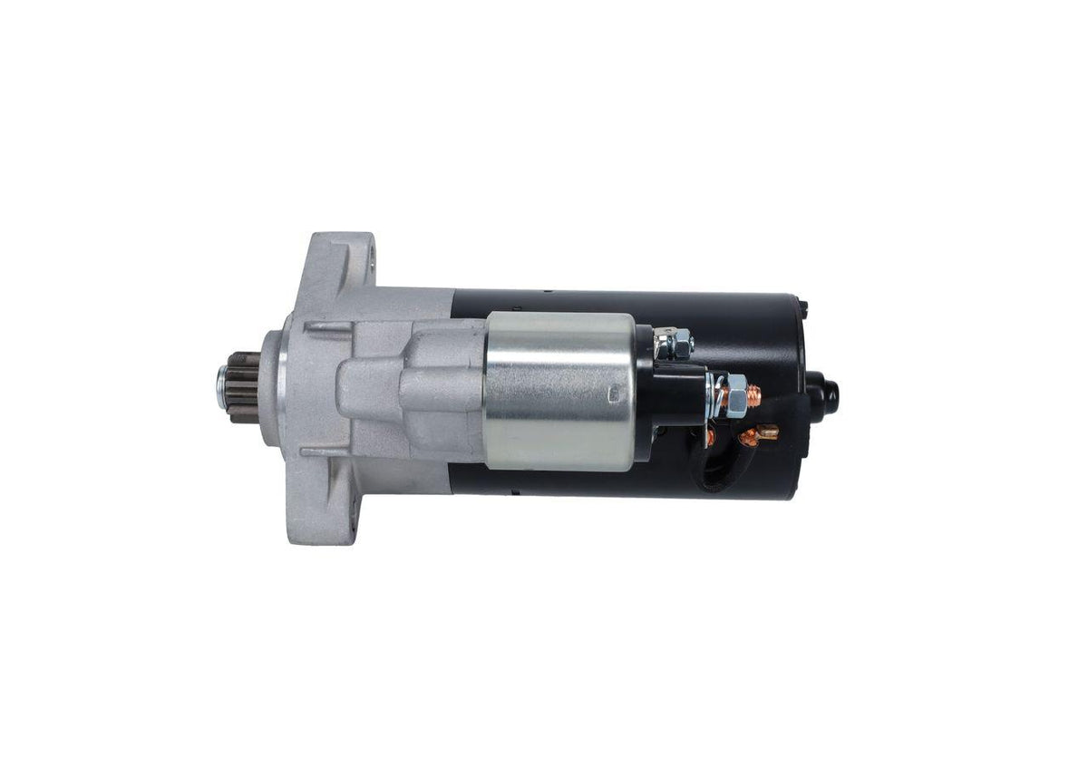 Bosch 1986S00816 Starter Generator Porsche Cayenne M48.01 4,8 07-10 — Starting & Charging