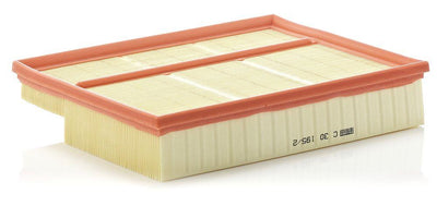 Mann C30195-2 Air Filter Mercedes W202/W208/W163 M111-112-104-604-606 93-04 — Air & Cabin Filters