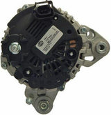 HELLA Alternator 14V 110A - Fits A1 A3 Altea Ibiza and More — Starting & Charging