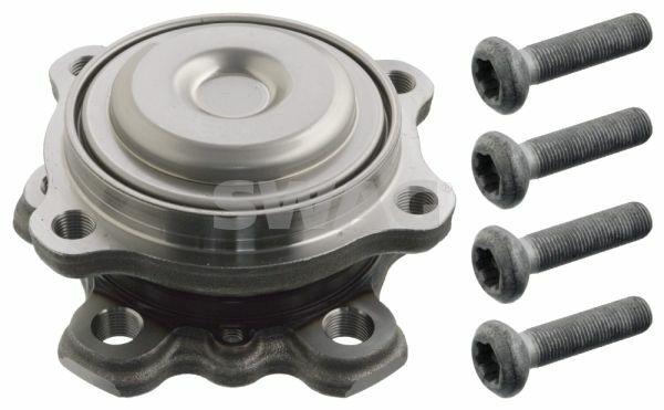 SWAG Wheel Bearing Set - Compatible with G20 G80 G21 G81 — Wheel Bearings