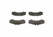 bosch brake pads 0986424832 front rear disc brakes, low-metallic brake pad set from bosch BOSCH 0986424832 Brake Pads - Front/Rear Disc Brake Set for Car Owners and Mechanics | Low-Metallic Material BOSCH Brake Pads 0986424832 - Front Rear Disc Brake Set bosch, brake-pads, car-parts, disc-brake, automotive, mechanics, car-owners, low-metallic, braking-system, ai-generated
