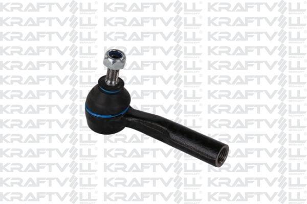 KRAFTVOLL Left Tie Rod End - 13020009 for Fiorino, Bipper and 4 more models — Tie Rods & Linkage